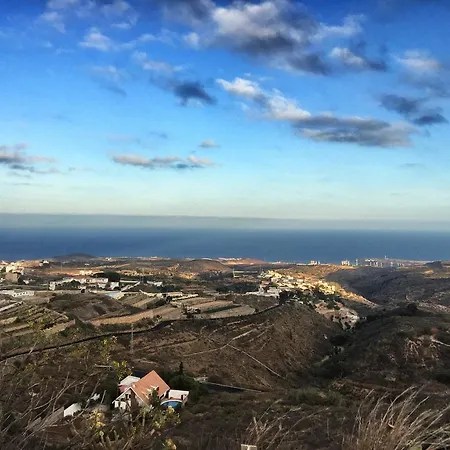 Holiday home Casa Abona