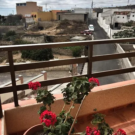 Casa Abona Arico Viejo